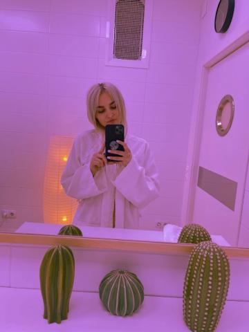 Белла Горячая фото 2