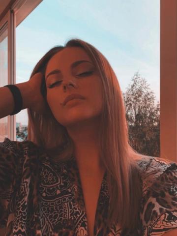 Белла Горячая фото 3