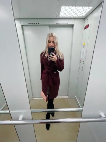 Белла Горячая фото 4