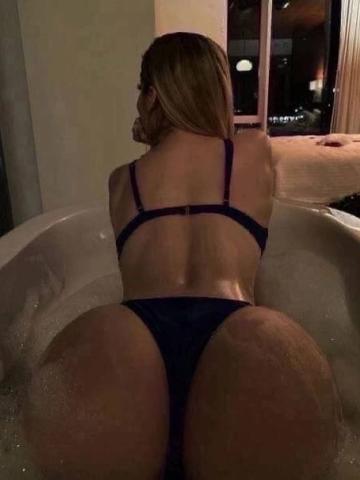 Анна Мулатка фото 2