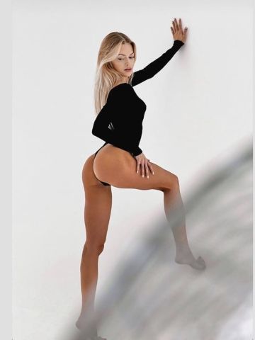 Зара Всё Включено Реал